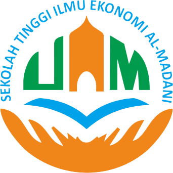 Library STIE Al-Madani Bandar Lampung