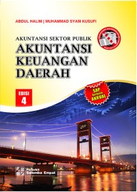 Image of Akuntansi Keuangan Daerah (Akuntansi Sektor Publik) edisi 4