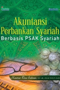 Image of Akuntansi Perbankan Syariah Berbasis PSAK Syariah