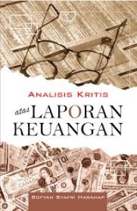 Image of Analisis Kritis atas Laporan Keuangan