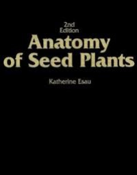 Image of Anatomy of Seed Plants, 2nd Edition