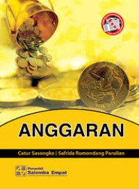 Image of Anggaran (Edisi 1)