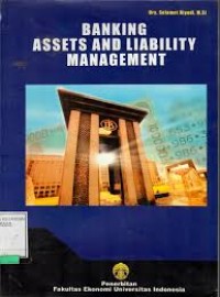 Image of Banking Assets and Liability Management edisi 2
