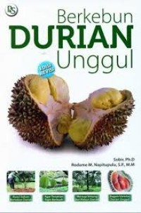 Image of Berkebun Durian Unggul
