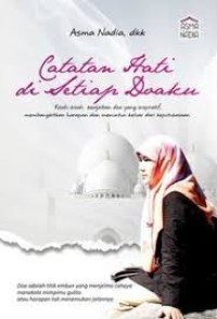 Image of Catatan Hati di Setiap Doaku