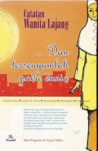 Image of Catatan Wanita Lajang