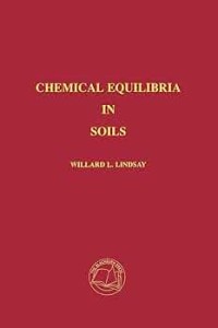 Image of Chemical Equilibria in Soils