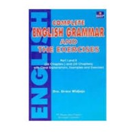 Image of Complete English Grammar and The Exercises