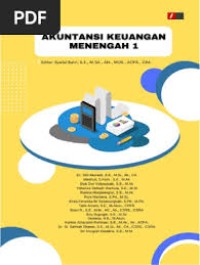 Image of e-Book Akuntansi Keuangan Menengah 1