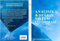 Image of e-Book ANALISIS & DESAIN SISTEM INFORMASI