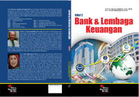 Image of e-Book -  Bank dan Lembaga Keuangan Edisi 2