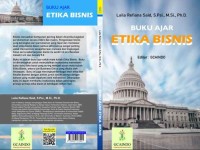Image of e-Book - Buku Ajar Etika Bisnis