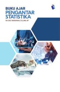 Image of e-Book Buku Ajar Pengantar Statistika