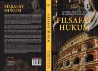 Image of e-Book - Filsafat Hukum