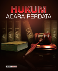 Image of e-Book - Hukum Acara Perdata