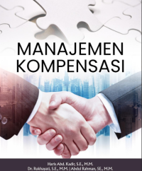 Image of e-Book - Manajemen Kompensasi