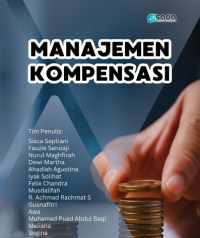 Image of e-Book - Manajemen Kompensasi