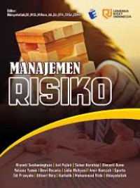 Image of e-Book Manajemen Risiko