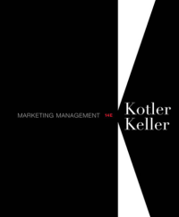 Image of e-Book -  Marketing Management