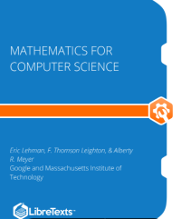 Image of e-Book - Mathematics for Computer Science