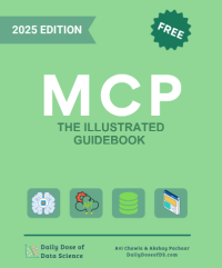 Image of e-Book - MCP: The Illustrated Guidebook