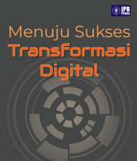 Image of e-Book - Menuju Sukses Transformasi Digital