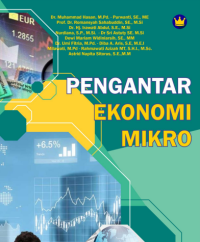 Image of e-Book - Pengantar Ekonomi Mikro
