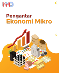 Image of e-Book - Pengantar Ekonomi Mikro