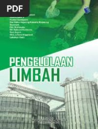 Image of e-Book Pengelolaan Limbah