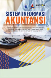 Image of e-Book Sistem Informasi Akuntansi