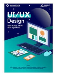 Image of e-Book UI/UX Design: Panduan, Teori dan Aplikasi