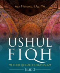 Image of e-Book - Ushul Fiqh: Metode Ijtihad Hukum Islam