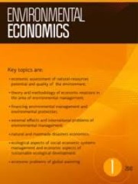 Image of Environmental Economics Vol. 17