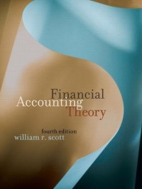 Image of Financial Accounting Theory (Fourth Edition)