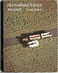 Image of Horticultural Science Jules Janick Fourth Edition