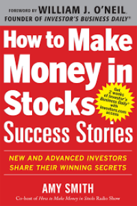 Image of How to Make Money in Stocks