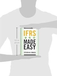 Image of IFRS Made Easy