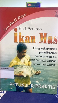 Image of Ikan Mas