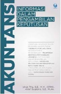 Image of Informasi dalam Pengambilan Keputusan: