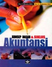 Image of Konsep Dasar dan Siklus Akuntansi