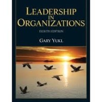 Image of Leadership in organizations