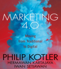 Image of e-Book - Marketing 4.0: Moving from Traditional to Digital