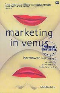 Image of Marketing in Venus