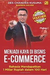 Image of Menjadikan Kaya di Bisnis E-Commerce