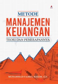 Image of Metode Manajemen Keuangan - Teori dan Penerapan
