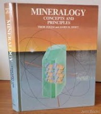 Image of Mineralogy Concepts and Principles