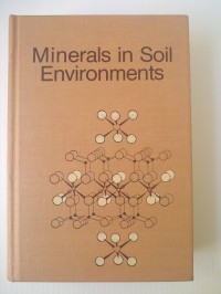 Image of Minerals in soil Environments