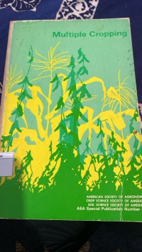 Image of Multiple Cropping