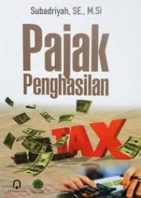 Image of Pajak Penghasilan