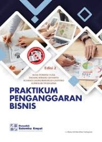 Image of Praktikum Penganggaran Bisnis
